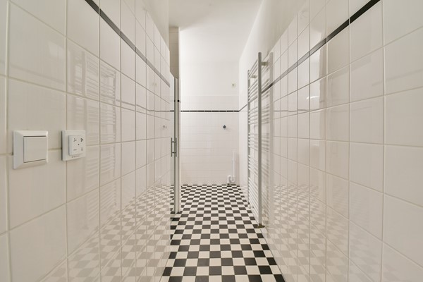 Medium property photo - Parnassusweg 38-2, 1076 AS Amsterdam